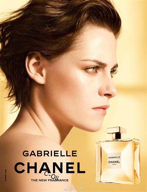 gabrielle chanel perfume advert music